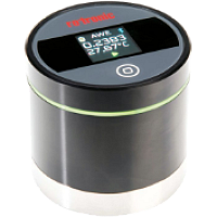 Měření vodní aktivity