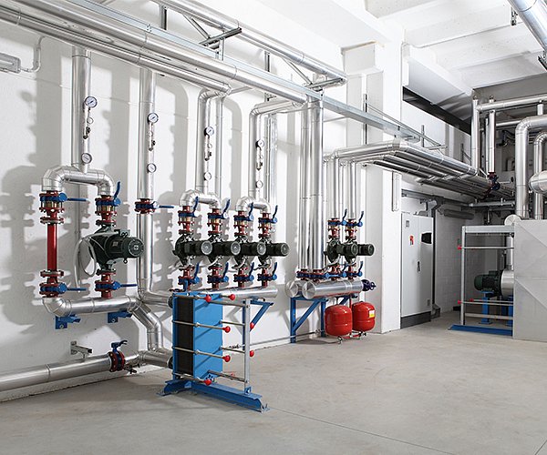 Spolehlivé převodníky a sondy pro co nejvyšší kvalitu vzduchu