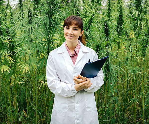 Díky profesionální měřicí technice lze ideální podmínky snadno udržovat