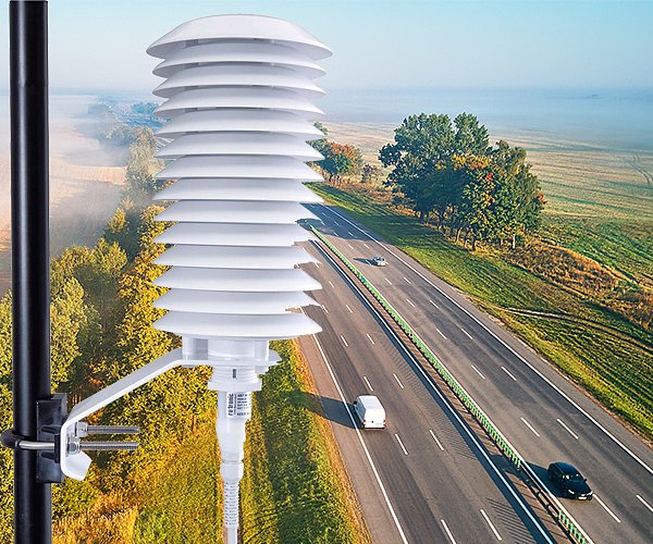 Naše produkty obstojí i v extrémních podmínkách