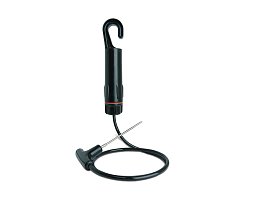 RFOT | Bezdrátový závěsný data logger se zapichovacím čidlem pro masný průmysl