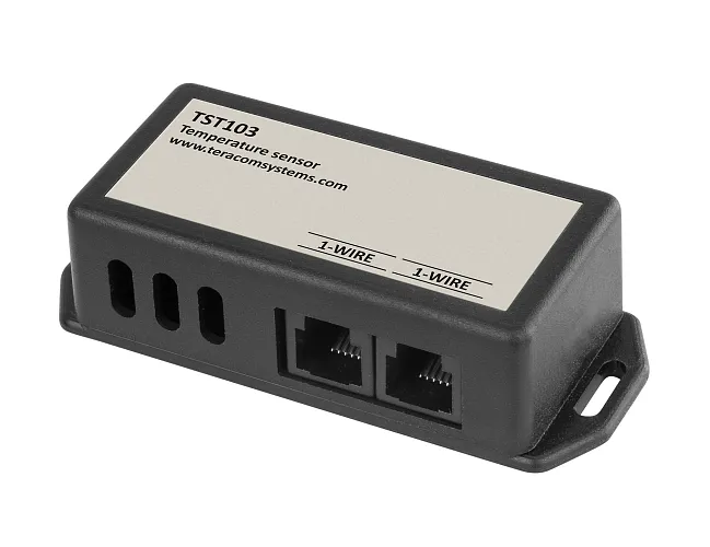 TST103 | Digitální snímač teploty, -40..+85 °C, možnost sériového zapojení