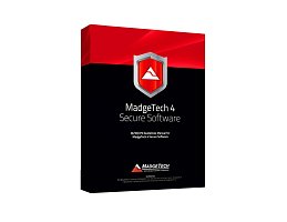 SVP-Secure-System | Validovatelný software MadgeTech, splňuje FDA 21 CFR Part 11