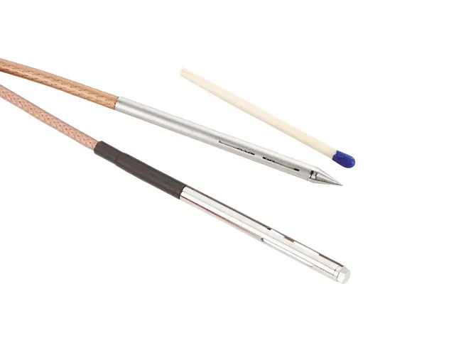 HC2-C0x | Miniaturní vlhkostní sonda do stísněných prostor