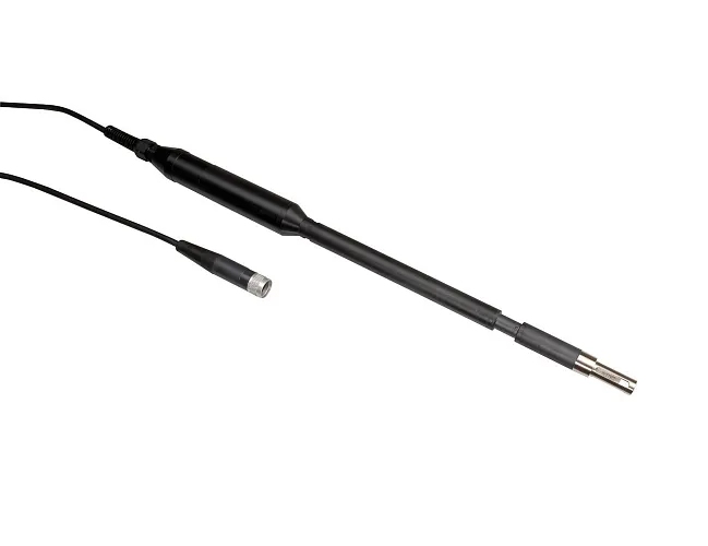 HC2-HKxx | Ruční vysokoteplotní vlhkostní sonda, s ochranným filtrem