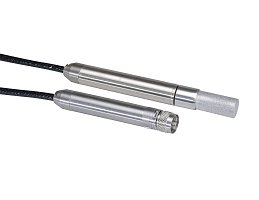 HC2-IMxxx-EX | Vlhkostní sonda do výbušného prostředí (ATEX), nerez