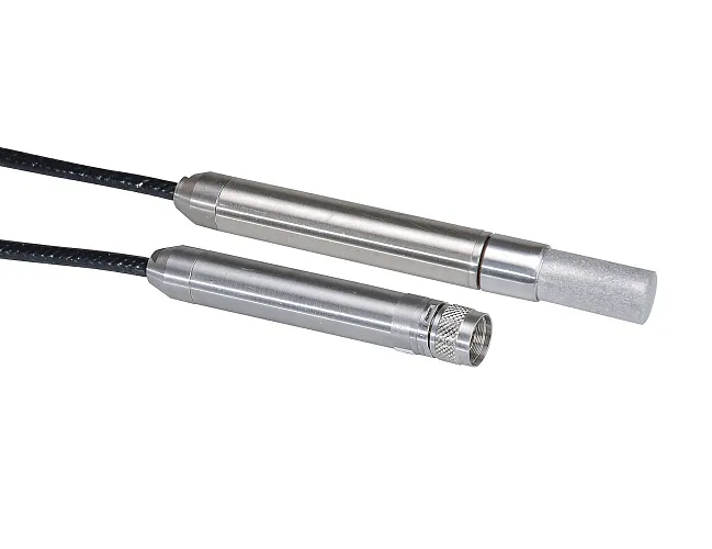 HC2-IMxxx-EX | Vlhkostní sonda do výbušného prostředí (ATEX), nerez