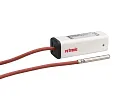 RMS-MLOG-T10-868 | RMS data logger pro externí teplotní čidlo typu NTC, 868 MHz