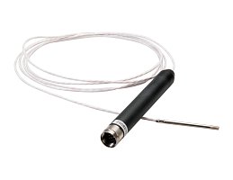 RMS-TCD-S-001 | RMS high-end digitální teplotní sonda typu Pt100, -190..+200 °C