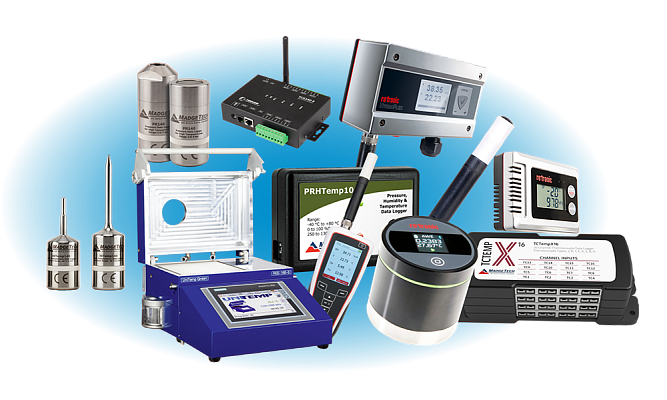 Půjčovna měřidel